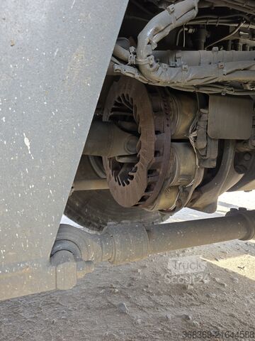 Mobilus kranas Liebherr LTM 1070-4.2 (2023 - 086 245)