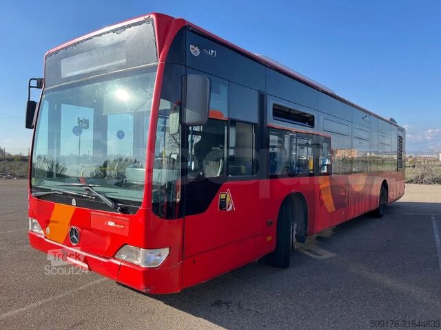 Urban bus Mercedes-Benz Citaro