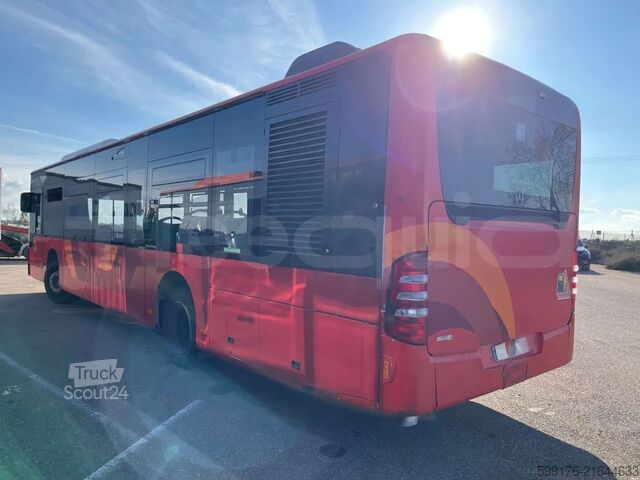 Urban bus Mercedes-Benz Citaro