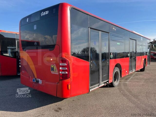 Urban bus Mercedes-Benz Citaro