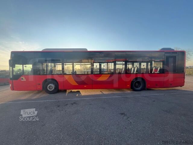 Urban bus Mercedes-Benz Citaro