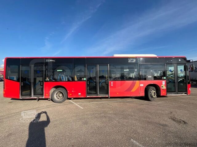 Urban bus Mercedes-Benz Citaro