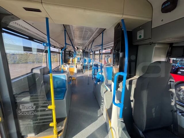 Urban bus Mercedes-Benz Citaro