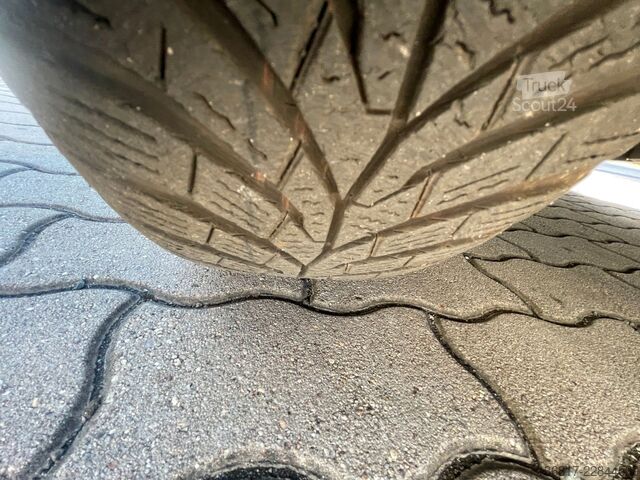 شاحنة بانل VW Caddy Nfz Maxi Kasten 4Motion Allrad BMT AHK