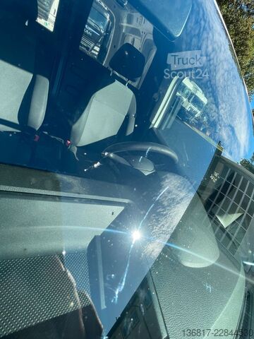 شاحنة بانل VW Caddy Nfz Maxi Kasten 4Motion Allrad BMT AHK