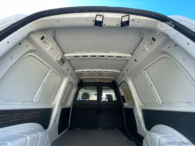 شاحنة بانل VW Caddy Nfz Maxi Kasten 4Motion Allrad BMT AHK