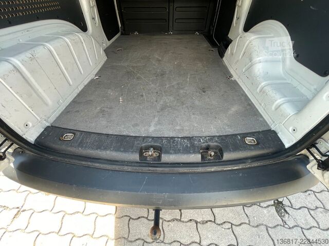 شاحنة بانل VW Caddy Nfz Maxi Kasten 4Motion Allrad BMT AHK