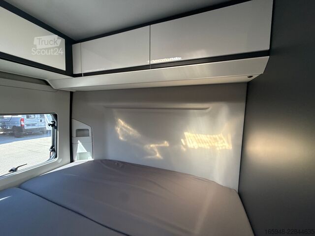 Autocamper ADRIA ADRIA 600 SPB TWIN SUPREME