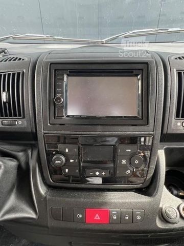 Halvintegrerad husbil DETHLEFFS Advantage T 6701 Top Zustand