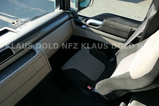 Trattore stradale standard MAN TGX 18.500 XXL Retarder Kühlbox XL-Tank Euro 6