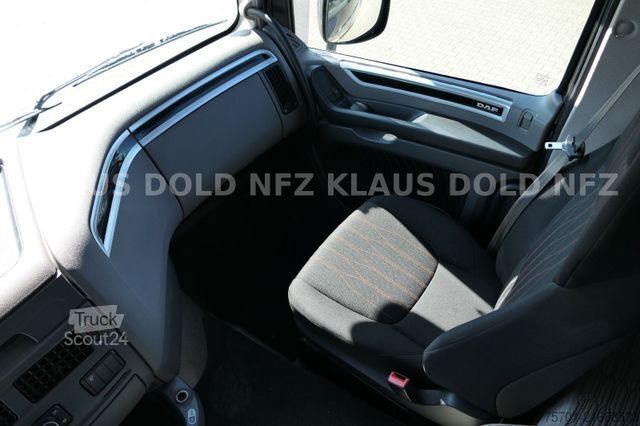 Tractor estándar DAF XF 530 SSC Retarder  2-Tanks Navi Euro 6