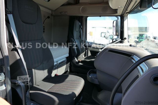 Tractor estándar DAF XF 530 SSC Retarder  2-Tanks Navi Euro 6