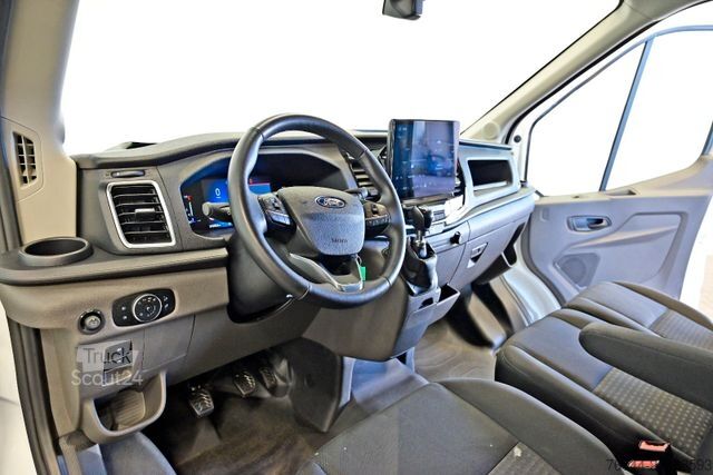 شاحنة بانل FORD Transit 350 TDCI L3H3 Trend Klima #123