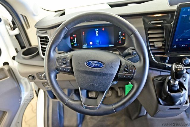 شاحنة بانل FORD Transit 350 TDCI L3H3 Trend Klima #123