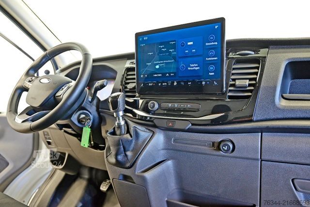 شاحنة بانل FORD Transit 350 TDCI L3H3 Trend Klima #123