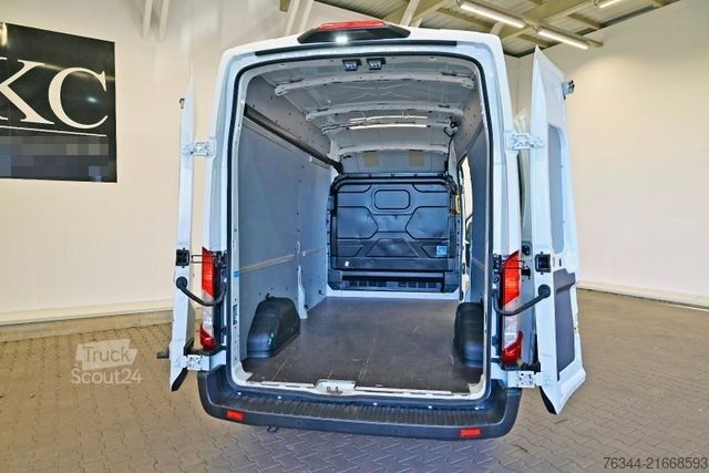 شاحنة بانل FORD Transit 350 TDCI L3H3 Trend Klima #123