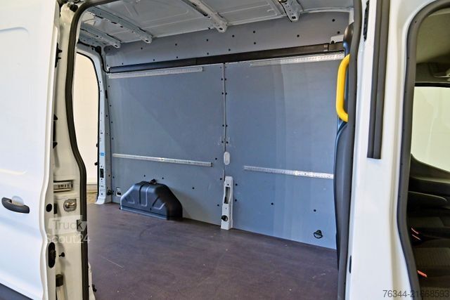 شاحنة بانل FORD Transit 350 TDCI L3H3 Trend Klima #123