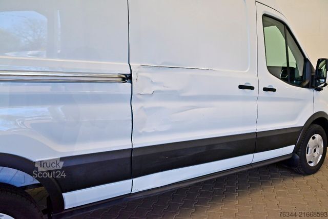 شاحنة بانل FORD Transit 350 TDCI L3H3 Trend Klima #123