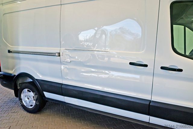 شاحنة بانل FORD Transit 350 TDCI L3H3 Trend Klima #123