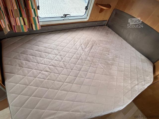 Integrirani avtodom RAPIDO 999 M - Fest/Hubbett - Automatik - 2 x Klima -