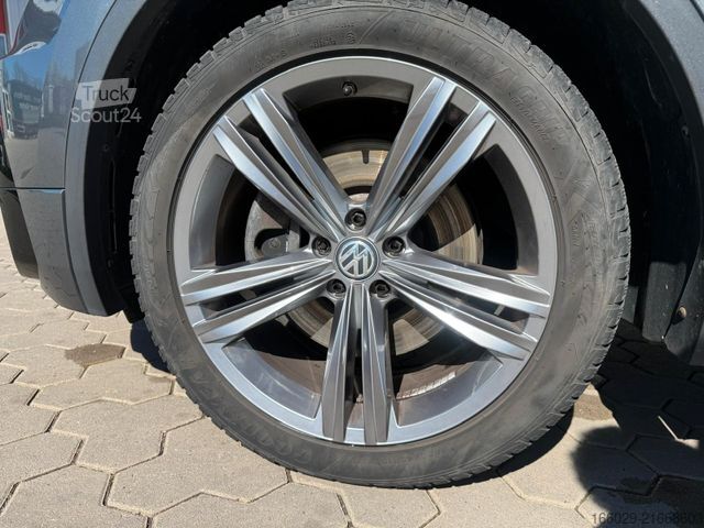 Pick-up VW Tiguan 2.0 TDI SCR 140 DSG BMT 4MOT Comfortline