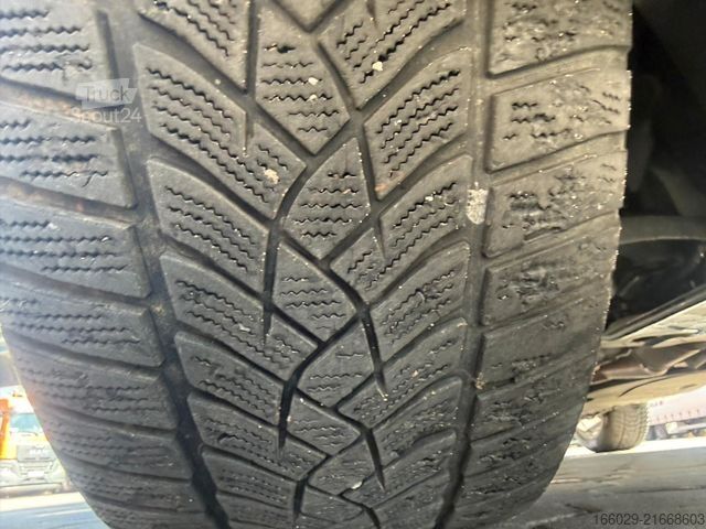 Pick-up VW Tiguan 2.0 TDI SCR 140 DSG BMT 4MOT Comfortline