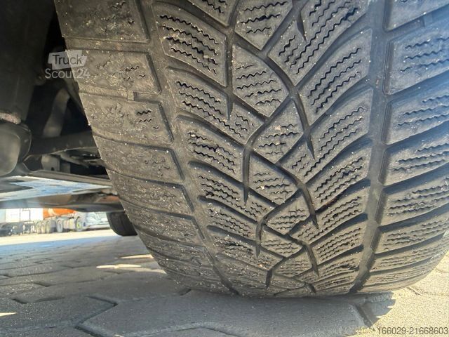 Pick-up VW Tiguan 2.0 TDI SCR 140 DSG BMT 4MOT Comfortline