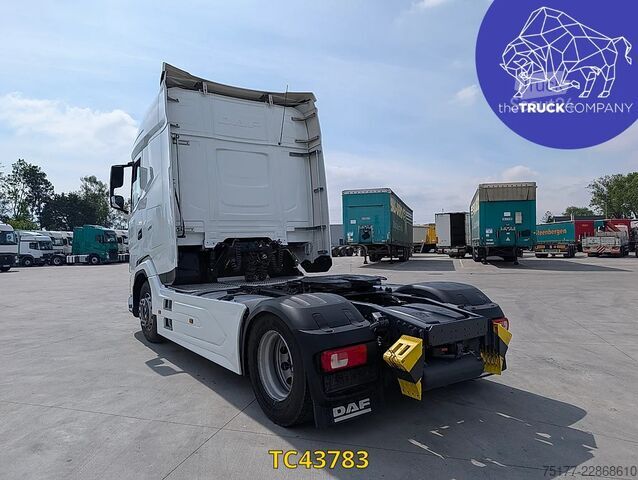  DAF XG 480