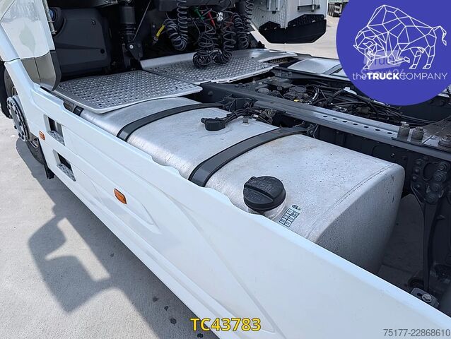  DAF XG 480