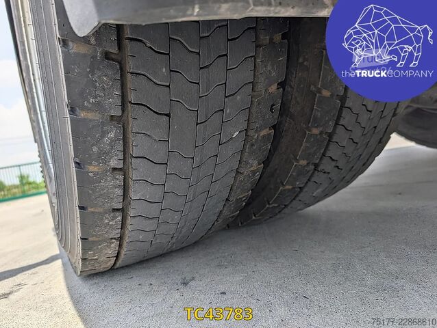  DAF XG 480