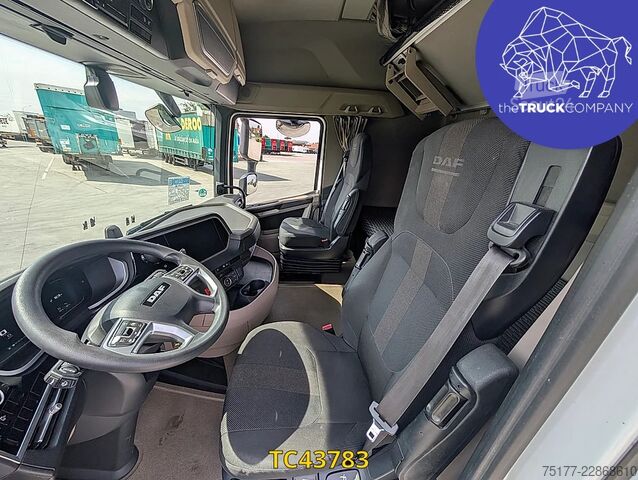  DAF XG 480