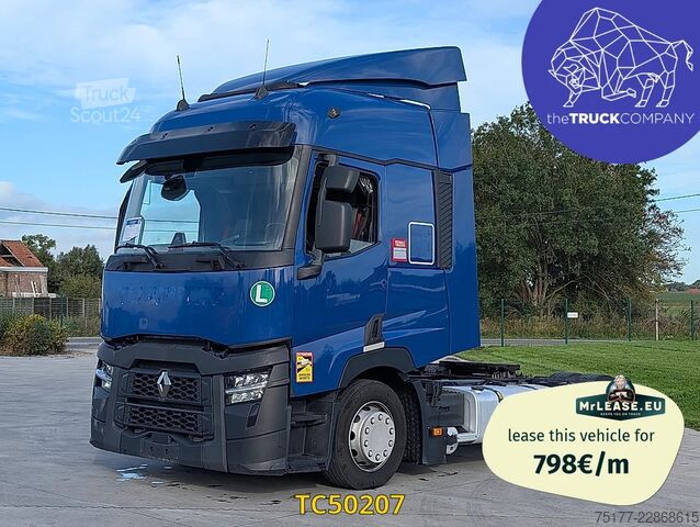  Renault T 480