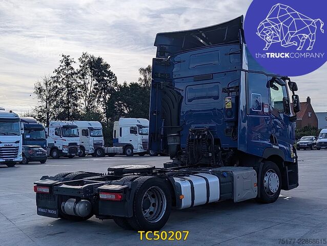  Renault T 480