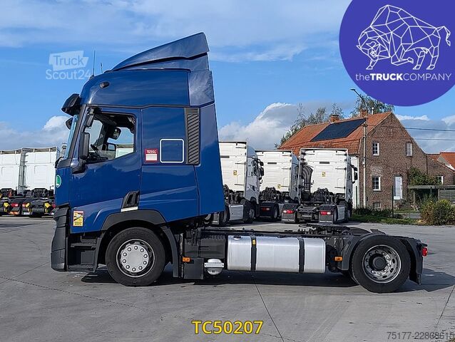  Renault T 480