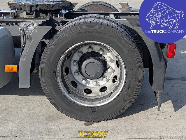  Renault T 480