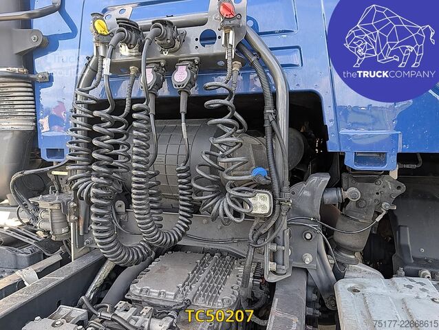 Renault T 480