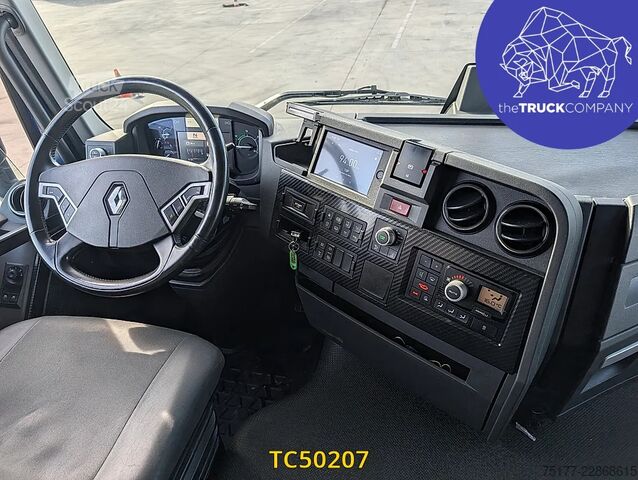  Renault T 480