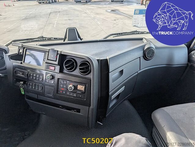  Renault T 480
