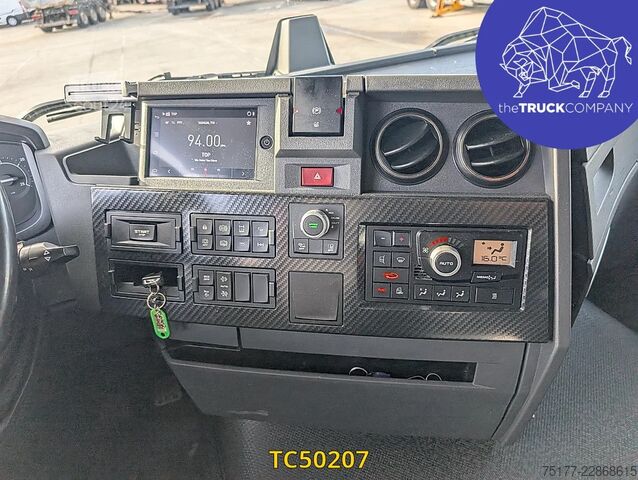  Renault T 480