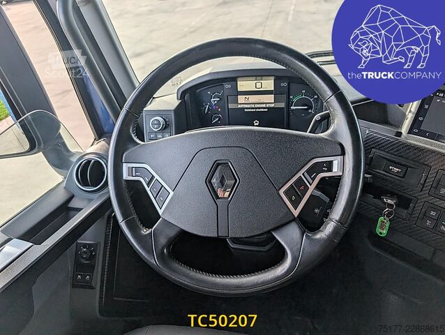  Renault T 480