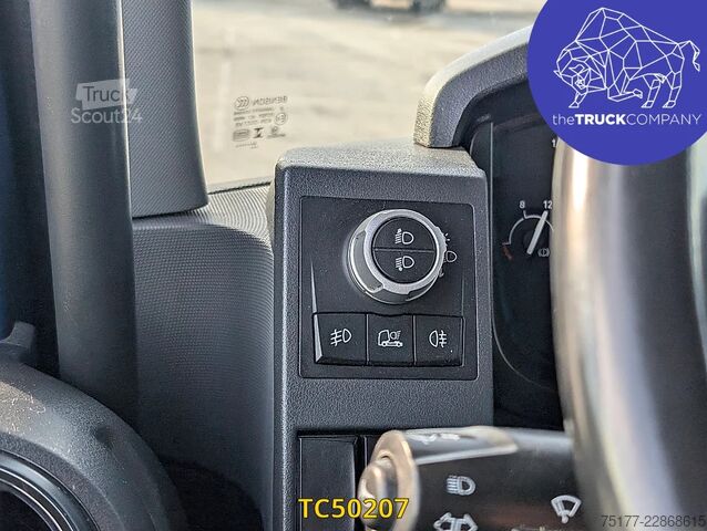  Renault T 480