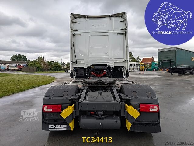  DAF XG 480