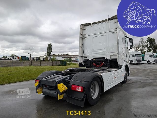  DAF XG 480