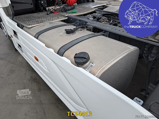  DAF XG 480