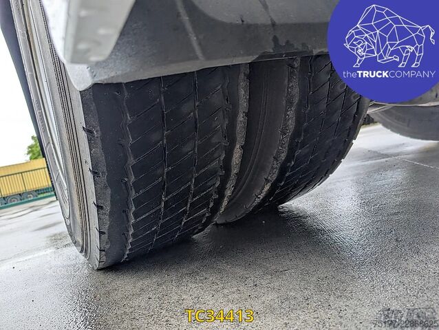  DAF XG 480
