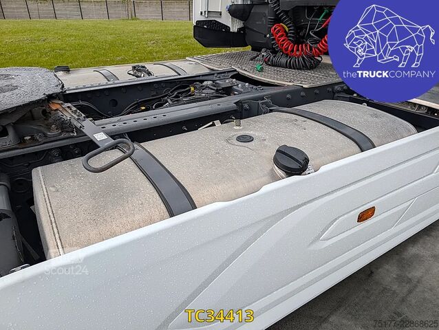  DAF XG 480