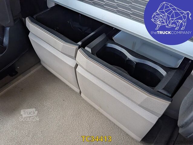  DAF XG 480