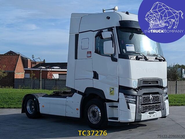  Renault T 520