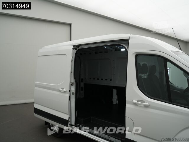 Break à toit surélevé Maxus eDeliver 9 Elektrisch 72kWh 288km WLTP Stad 204...