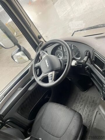 DAF XF480FT DAF XF480FT